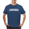 Lagwagon T-Shirt T Shirt Man Summer Top Funny T Shirts Mens T Shirt Graphic