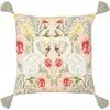 Heritage Tassel Swan Cushion Cover