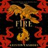 Fire by Kristin Cashore Paperback Book 9781473233263