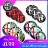 For Alfa Romeo 4pcs 40mm 50mm 56mm Car Wheel Hub Logo Sticker Rim Center Caps Cover Badge Decal ForAlfa Romeo 147 156 159 Mito G