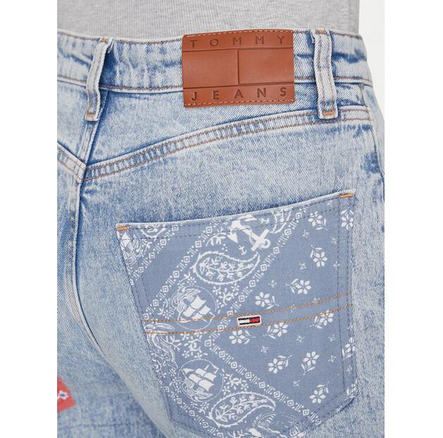 Джинсы Tommy Jeans Layla