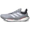 Кроссовки мужские SolarGlide 6 Halo Silver Scarlet Серый Cloud-White Better-Scarlet HP9813