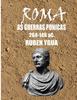 Книга Roma : As Guerras Punicas