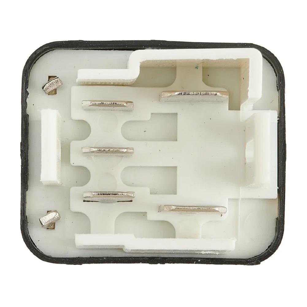 Часть многоцелевого использования реле аксессуары для Lexus главный вентилятор замена инструмента 056700-6780 90987-04002 Аксессуар черный