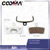 Improved Resin Bicycle Brake Pads for SRAM Avid Shimano Magura Hayes Formula Hope MTB Road Bike Caliper