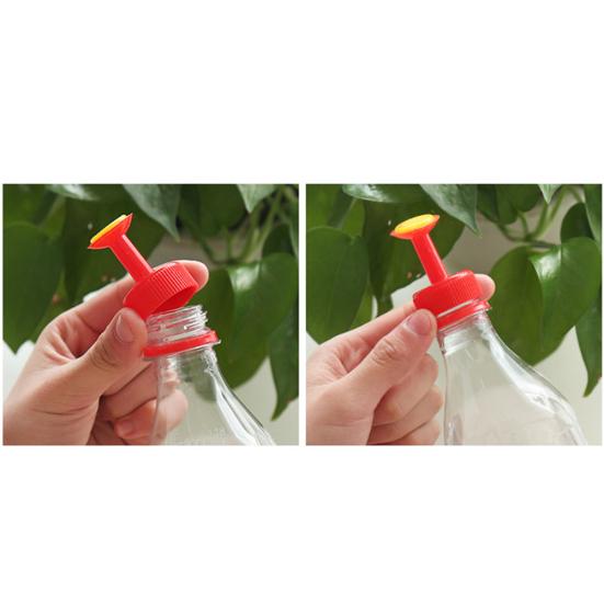 Садовое растение бонсай цветок полив спринклерная насадка бутылка верхняя головка опрыскиватель