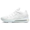 LeBron 17 Low Белый Камуфляж CD5007-103