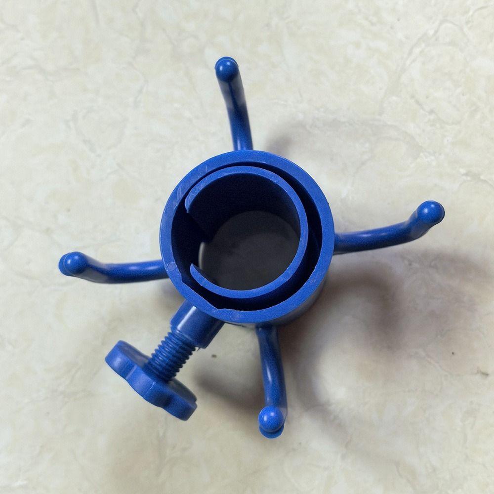 Portable Beach Umbrella Hooks Four Corner Umbrella Storage Holder Umbrella Hook Clasp  Outdoor