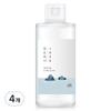 1025 Dokdo Toner, 200ml, 4 Pcs.