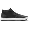 Timberland Водонепроницаемая прочная амортизирующая легкая удобная обувь для лодыжки для улицы мужская обувь темно-синяя A1OI5001