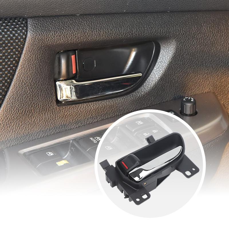 Ручка двери салона SU003-01565 61051FG120JG Для Subaru Forester Impreza Legacy Outback 09-20 Toyota 86 13-20 Scion Fr-S 13-20