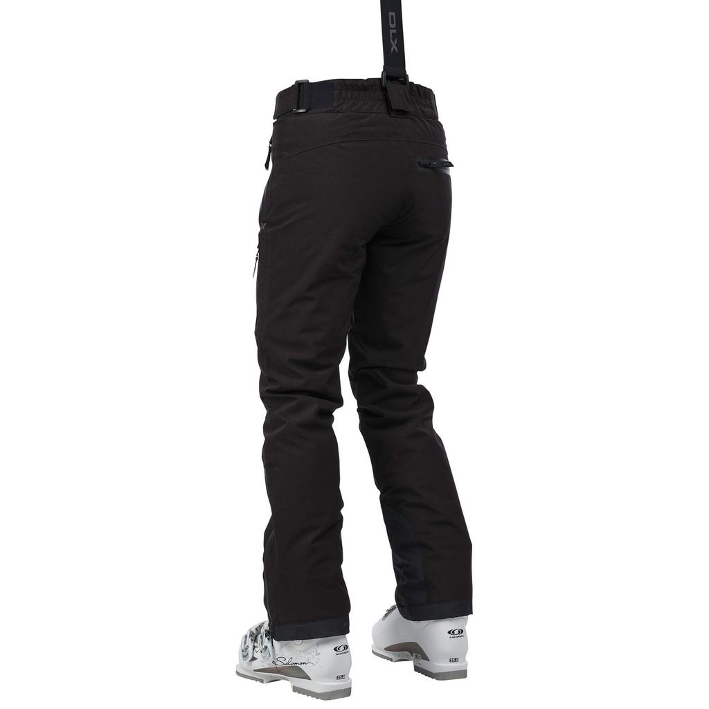 Womens/Ladies Marisol II DLX Waterproof Ski Trousers