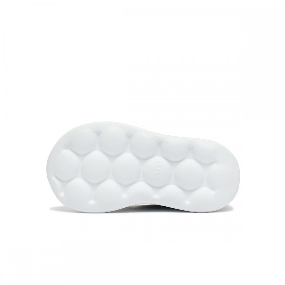 adidas Grand Court 2.0 Cf Infant Id5271 Ftwht Cback Ftwwht