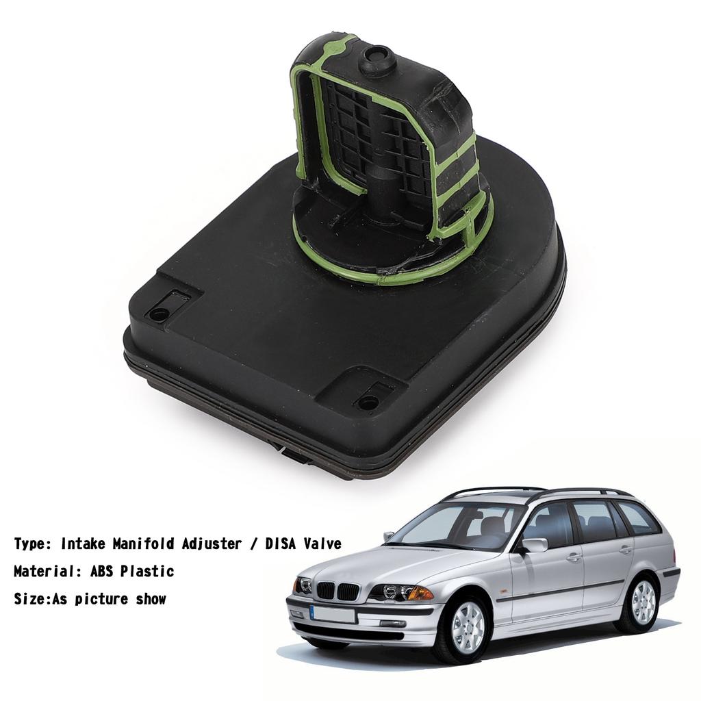 Впускной коллектор регулировочный блок клапан DISA правая сторона подходит BMW 328i E82 E70 E90 E92 Z4