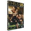 DVD - This Is Us - Saison 1 - Intégrale - 18 Épisodes - Français