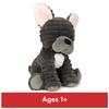 GUND Французский бульдог тигровый 6065323