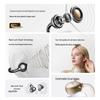 Philips Open-Ear Clip Bluetooth Sport Headphones