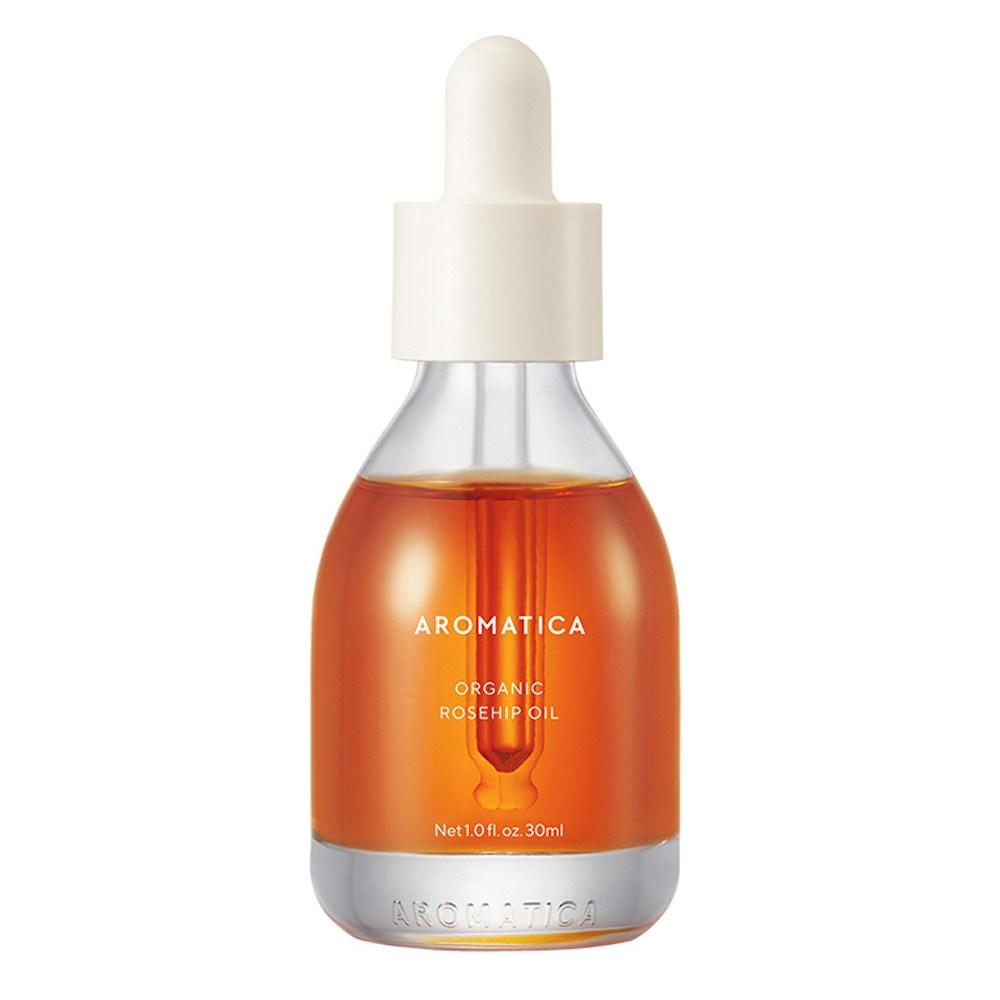 AROMATICA Масло шиповника, 30 мл, 1 шт.