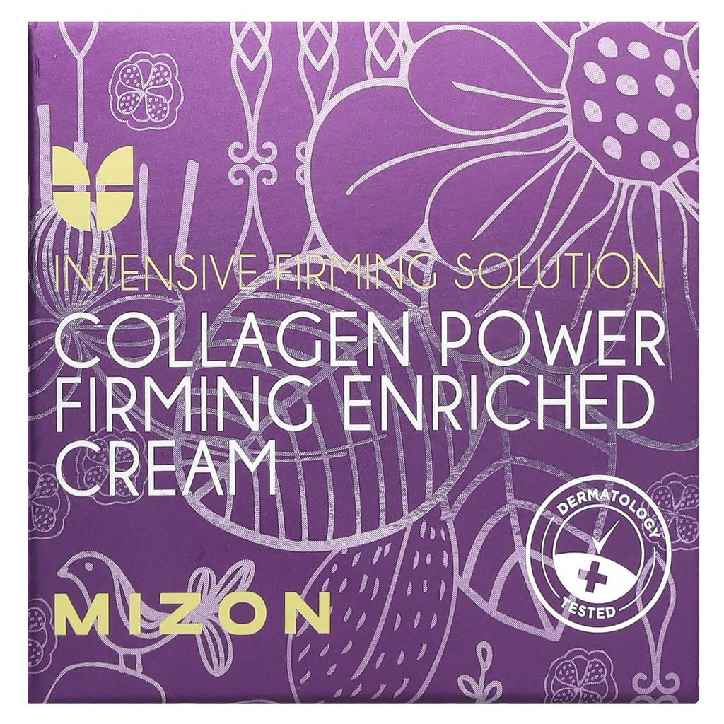 Collagen Power Firming Enriched Cream, 50Ml(1.69Fl Oz)