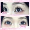 24 Rows 8-13mm Length False Eyelashes Easy to Wear DIY Lash Extension Kit  Makeup Enhancement