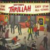 Виниловая пластинка EASY STAR ALLSTARS  Easy Stars Thrillah ES1034V EASY STAR 2012 US Reggae Ska  Dub