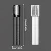 Portable Electric Fish Scale Remover Rechargeable Fish Scale Cleaning Tool Fish Scale Grater