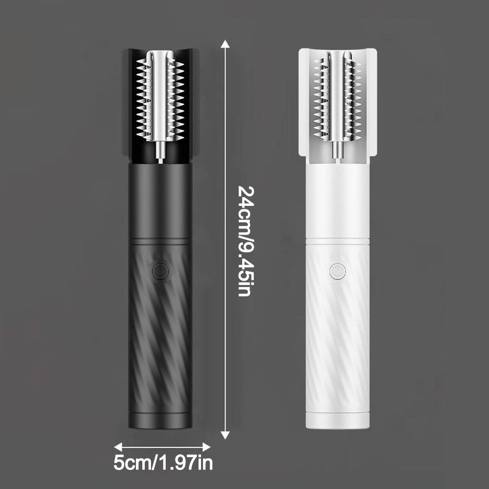 Portable Electric Fish Scale Remover Rechargeable Fish Scale Cleaning Tool Fish Scale Grater