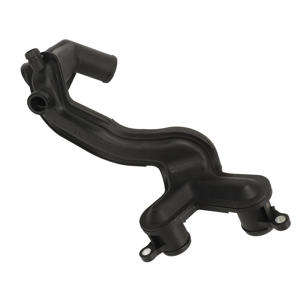 Выходная трубка водяного насоса LR018275 Патрубок термостата для LR4 Range Rover Sport HSE 2010