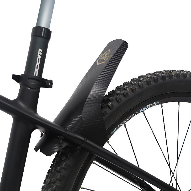 1 шт. MTB велосипедное крыло, переднее и заднее крыло для горного шоссейного велосипеда, скоростной спуск BXM, грязеудерживающая плитка, аксессуары для велоспорта