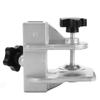 Pet Grooming Table Clamp on  Accessory Aluminium Alloy Fixture Fixation Clip