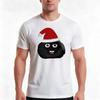 Joel The Lump Of Coal Tshirt Summer Casual Cotton Tee Oversized Streetwear Tops Vintage Graphic Print Unisex Unisex Unisex