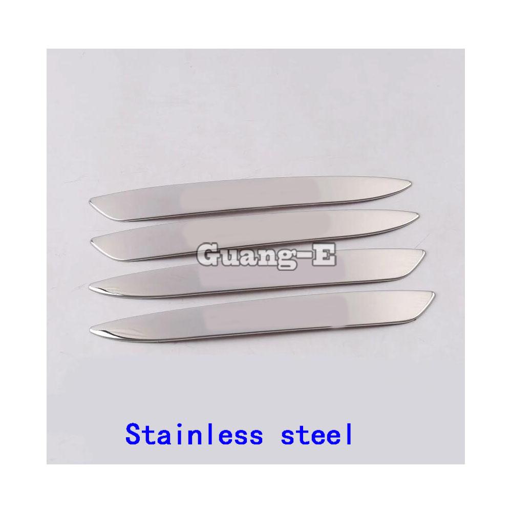 Детектор автомобиля Отделка дверной ручки Подлокотник Поручень Каркас Капота Для Lexus ES ES200 ES250 ES300 ES350 2018