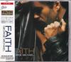 CD GEORGE MICHAEL - Faith 258P5180 EPIC 1989 Japan Dance & Electronica