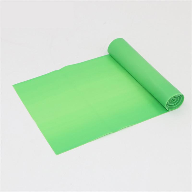 Спортивные ленты для упражнений, эспандеры, оборудование для фитнеса для наращивания мышц Crossfit, йоги, пилатеса