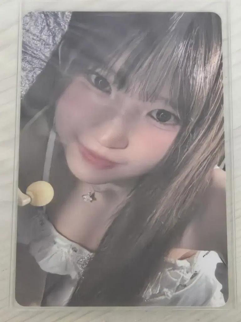 FROMIS_9 Song Hayoung Japan Corn Entrance Pokapop Song Hayoung Park Support