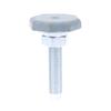 For Drum Washing Machine Fixed Feet Base Screw Balance Shock Absorption Non-Slip Pad Feet