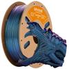 ERYONE Burnt Titanium PLA 3D Printer Filament 1.75MM Diameter 5kg for PETG/PC/ABS