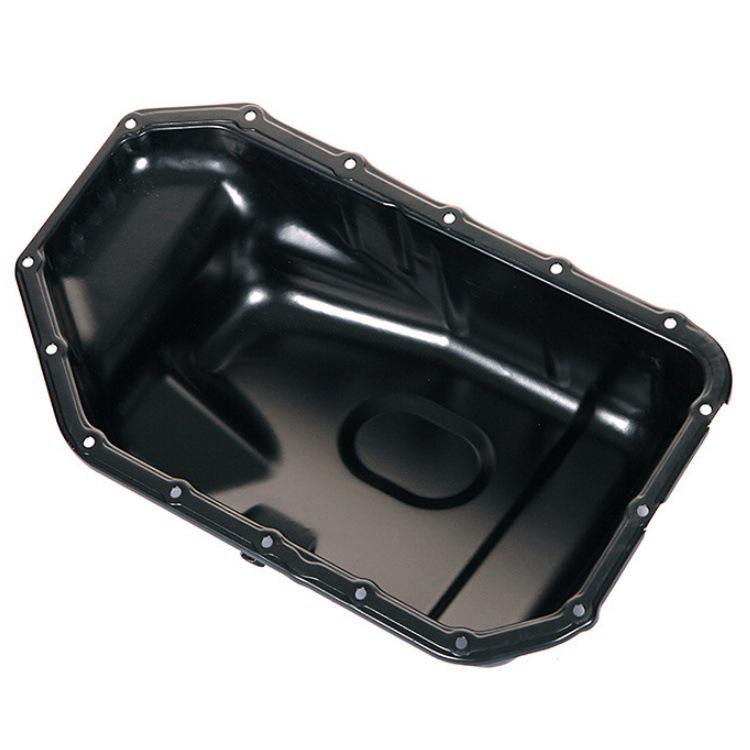 Honda-Compatible Engine Iron Oil Pan 11200-RAH-H00