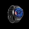 Умные часы COUVEZI F600 для мониторинга здоровья с Bluetooth-звонками (Китайская версия)