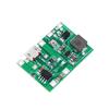 3.7V-9V Adjustable 5V 18650 Lithium Battery Charger Boost Module 2A.
