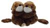 Takeoff Mecha Love 2 Sea Otter Plush Medium Size Toy,