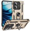 For Xiaomi Redmi Note 14 5G Case PC+TPU Phone Cover with Kickstand