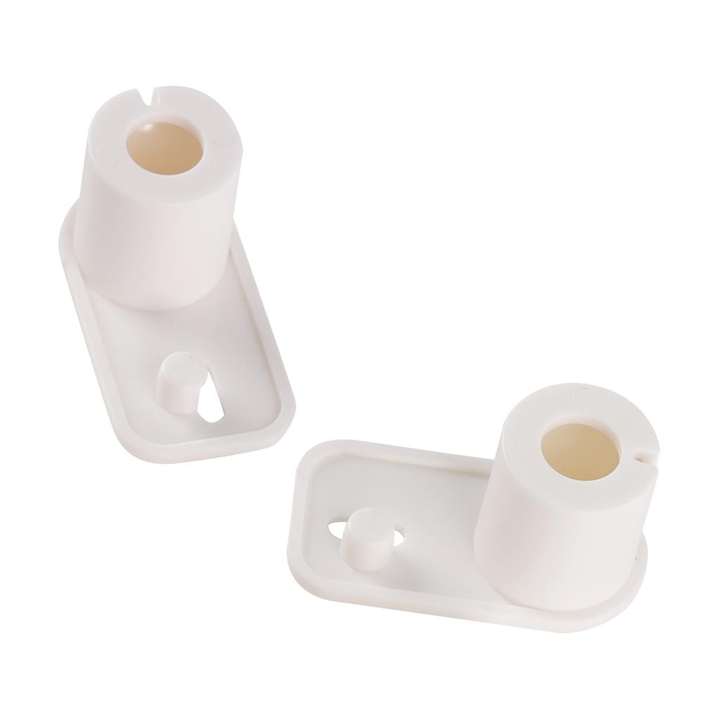 Комплект для замены дверных петель холодильника с морозильной камерой для Dometic RM2350 RM2301 RM2553