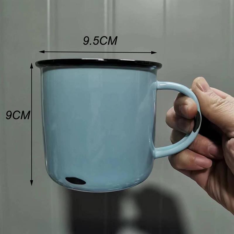 Высококачественная керамическая кружка для кофе, кружки Kawaii, оригинальные кружки, кружки для кофе, кружки для молока, посуда, бар