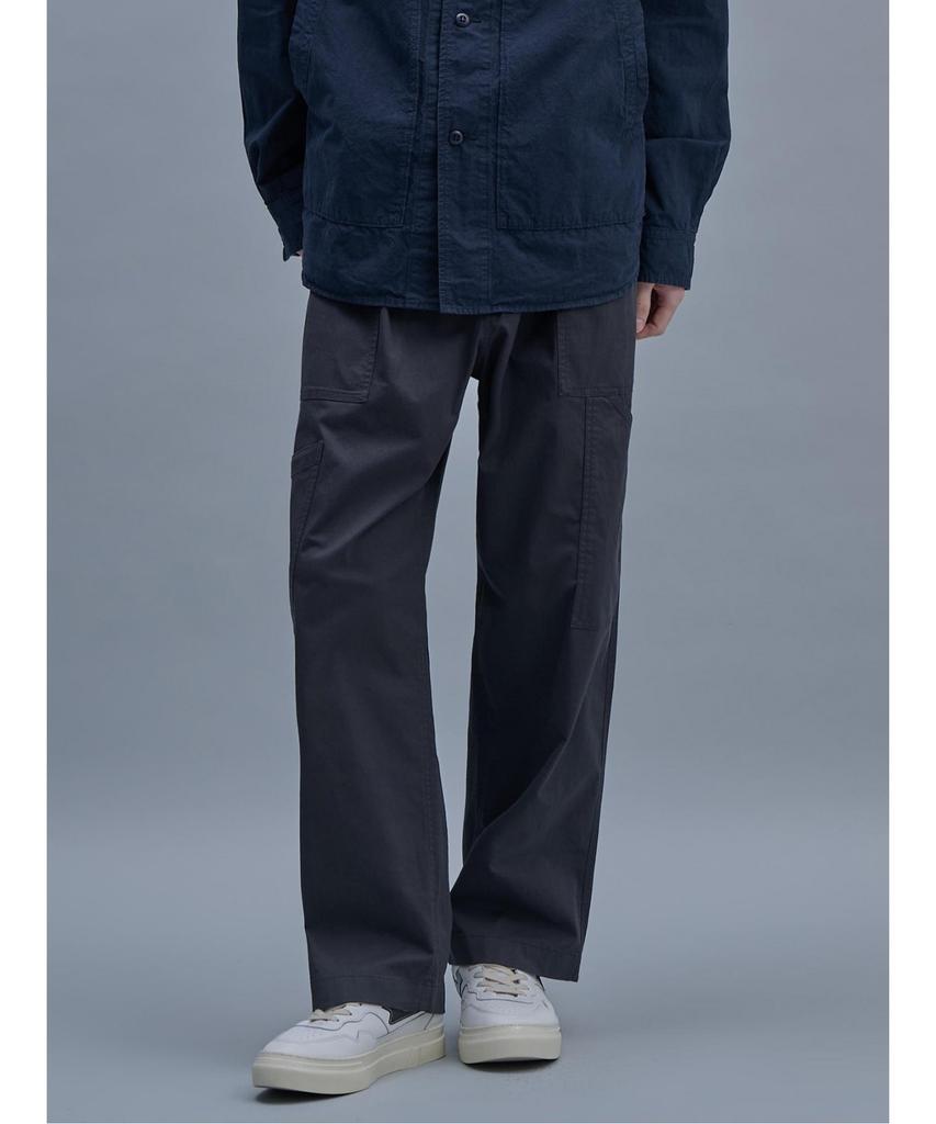 SHIFT.G Lightweight Fatigue Pants Navy