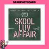 [В НАЛИЧИИ] BTS - SKOOL LUV AFFAIR [2-й МИНИ-альбом]
