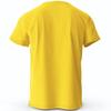 525600 Minute Rock Declaration Cotton Short Sleeved Menswomen Street Trend Plus Size Loose Fashion Quick Drying Casual Tshirt