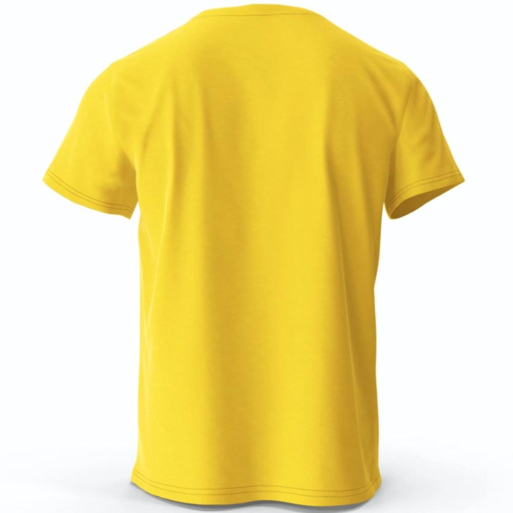 525600 Minute Rock Declaration Cotton Short Sleeved Menswomen Street Trend Plus Size Loose Fashion Quick Drying Casual Tshirt