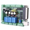 CNC Engraving Machine MACH3V2.1 L Breakout Board Adapter 4 Axls 6 Axls Controller