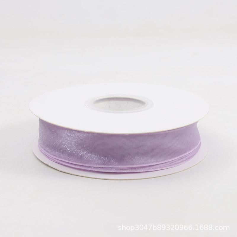 Лента «Рыбий хвост» для принцессы, подарочный бант с цветочным декором для поделок своими руками